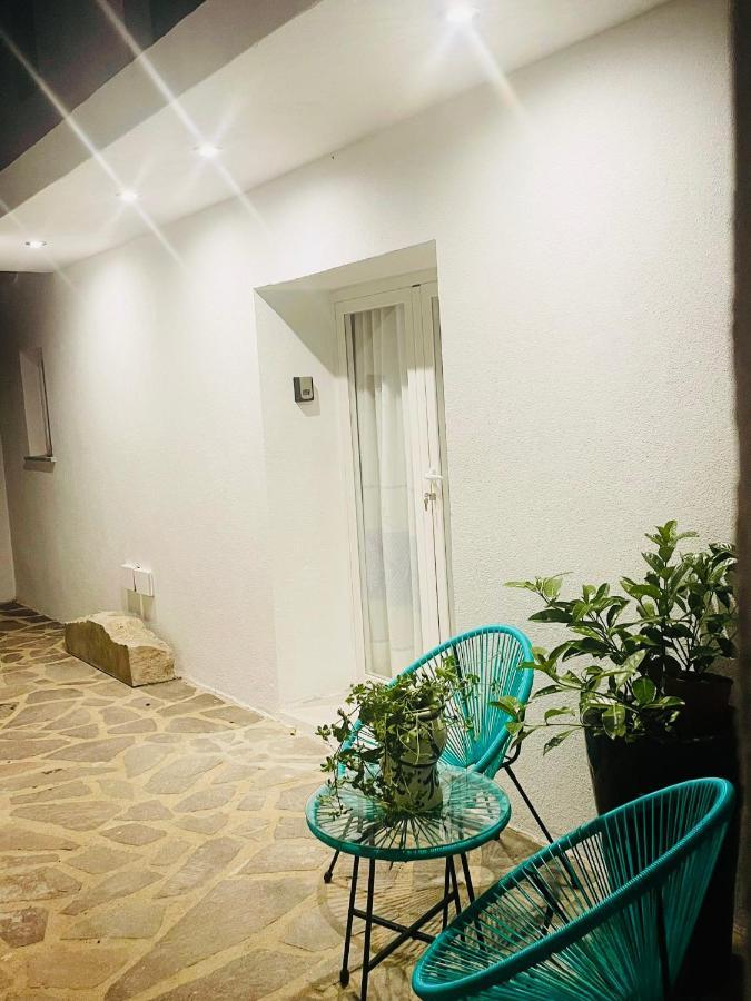 Tierra Guesthouse Olbia Exterior photo