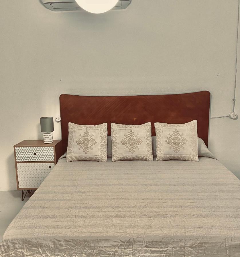 Tierra Guesthouse Olbia Exterior photo