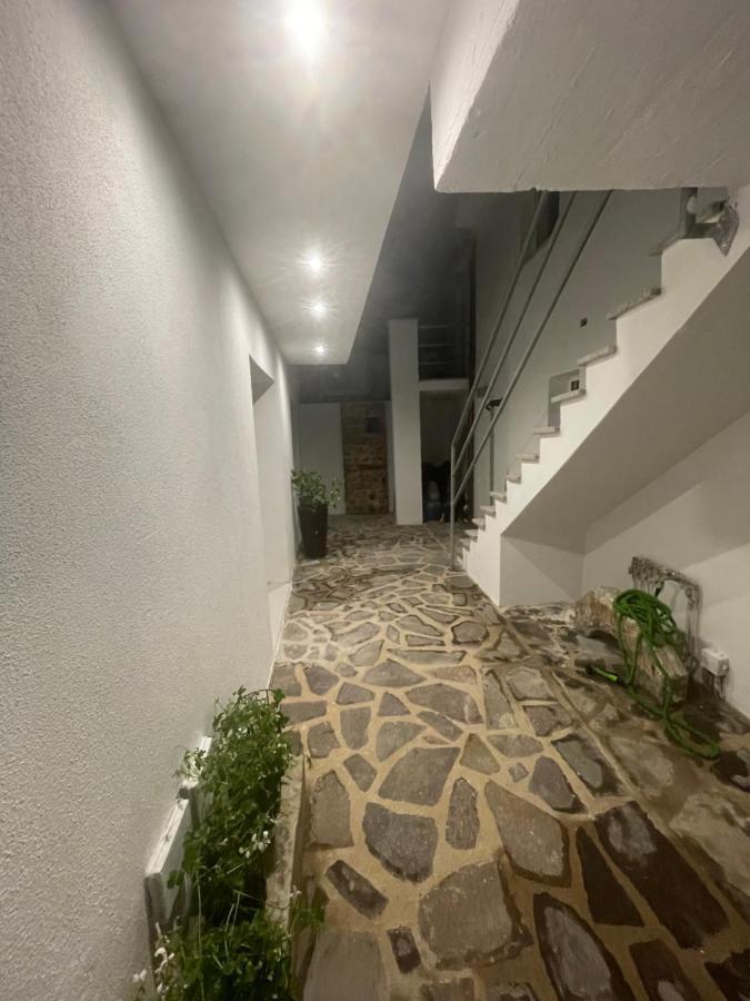Tierra Guesthouse Olbia Exterior photo